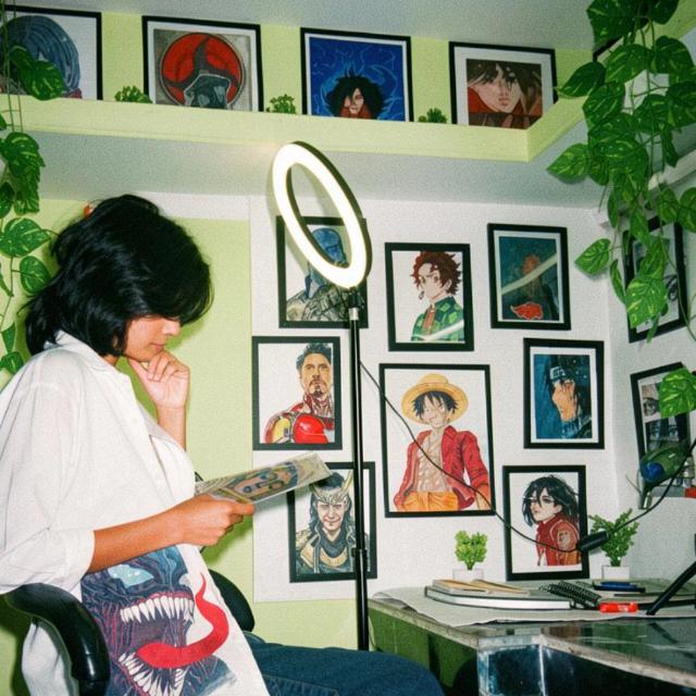 Anjali Maurya