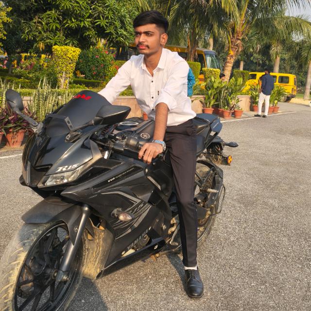 Vishal Chaubey